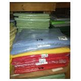 90 X 132 TABLE CLOTHS