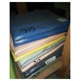 90 X 120 TABLE CLOTHS