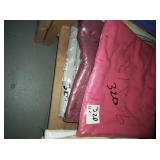 90 X 108 TABLE CLOTHS