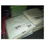 90 X 108 TABLE CLOTHS