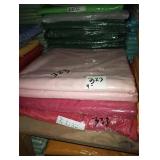 90 X 132 TABLE CLOTHS