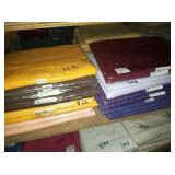 90 X 156 TABLE CLOTHS