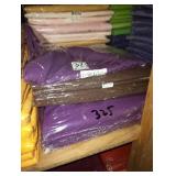 90 X 132 TABLE CLOTHS