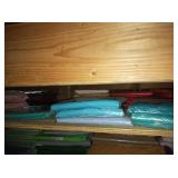 90 X 132 TABLE CLOTHS