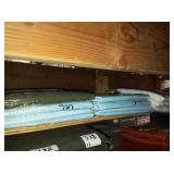 72 X 90 TABLE CLOTHS