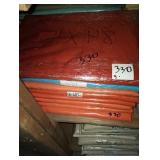 90 X 156 TABLE CLOTHS