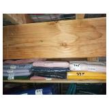 72 X 90 TABLE CLOTHS