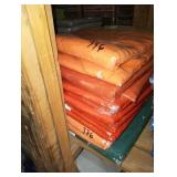 90 X 132 TABLE CLOTHS