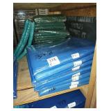 90 X 132 TABLE CLOTHS