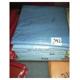 90 X 108 TABLE CLOTHS