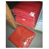 90 X 108 TABLE CLOTHS