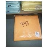 90 X 108 TABLE CLOTHS