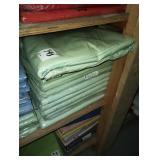 90 X 156 TABLE CLOTHS