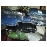 PLATE FORM COVERS VARIOUS SIZES