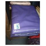 72 X 172 TABLE CLOTHS