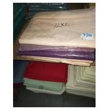 72 X 132 TABLE CLOTHS