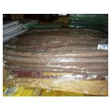 72 X 132 TABLE CLOTHS