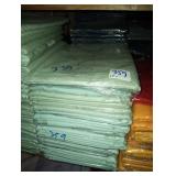 72 X 120 TABLE CLOTHS