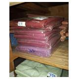 84" ROUND TABLE CLOTHS