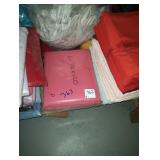 72 X 120 TABLE CLOTHS