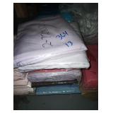 72 X 120 TABLE CLOTHS