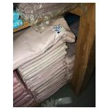 72 X 120 TABLE CLOTHS