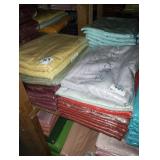 72 X 132 TABLE CLOTHS