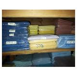 84" ROUND TABLE CLOTHS