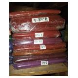 84" ROUND TABLE CLOTHS