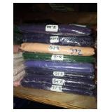 84" ROUND TABLE CLOTHS