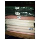 84" ROUND TABLE CLOTHS