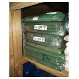 84" ROUND TABLE CLOTHS