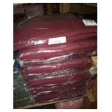 78 X 132 TABLE CLOTHS