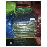 78 X 132 TABLE CLOTHS