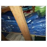 78 X 132 TABLE CLOTHS