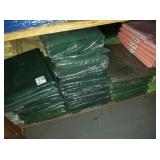 72 X 120 TABLE CLOTHS