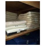 84" ROUND TABLE CLOTHS