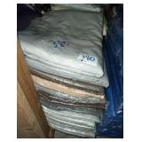 72 X 132 TABLE CLOTHS