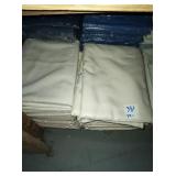 72 X 120 TABLE CLOTHS