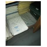 72 X 120 TABLE CLOTHS