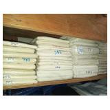 84" ROUND TABLE CLOTHS