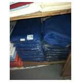 72 X 120 TABLE CLOTHS