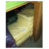 72 X 120 TABLE CLOTHS