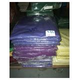 72 X 120 TABLE CLOTHS