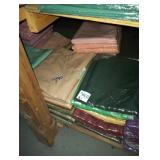 72 X 120 TABLE CLOTHS