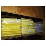 84" ROUND TABLE CLOTHS