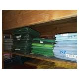 84" ROUND TABLE CLOTHS