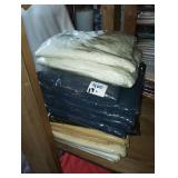 84" ROUND TABLE CLOTHS