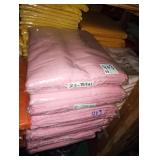 78 X 132 TABLE CLOTHS