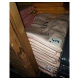 72 X 132 TABLE CLOTHS